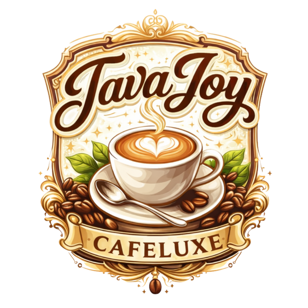 Java Joy Cafeluxe